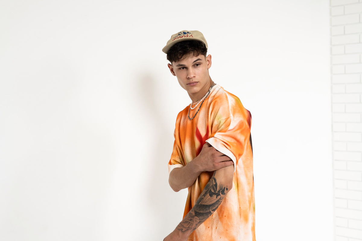 ChaosSmileTee