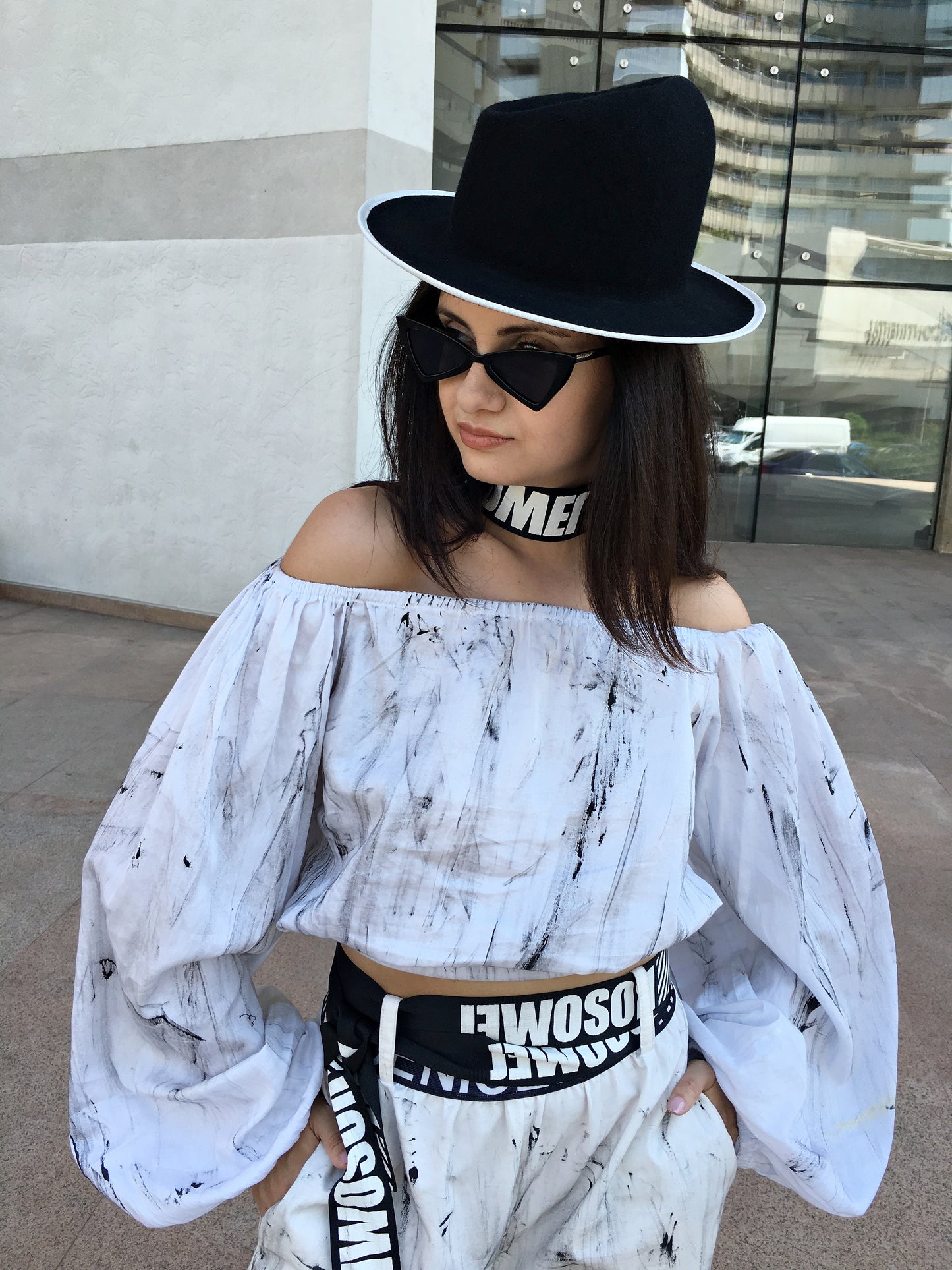 Shades