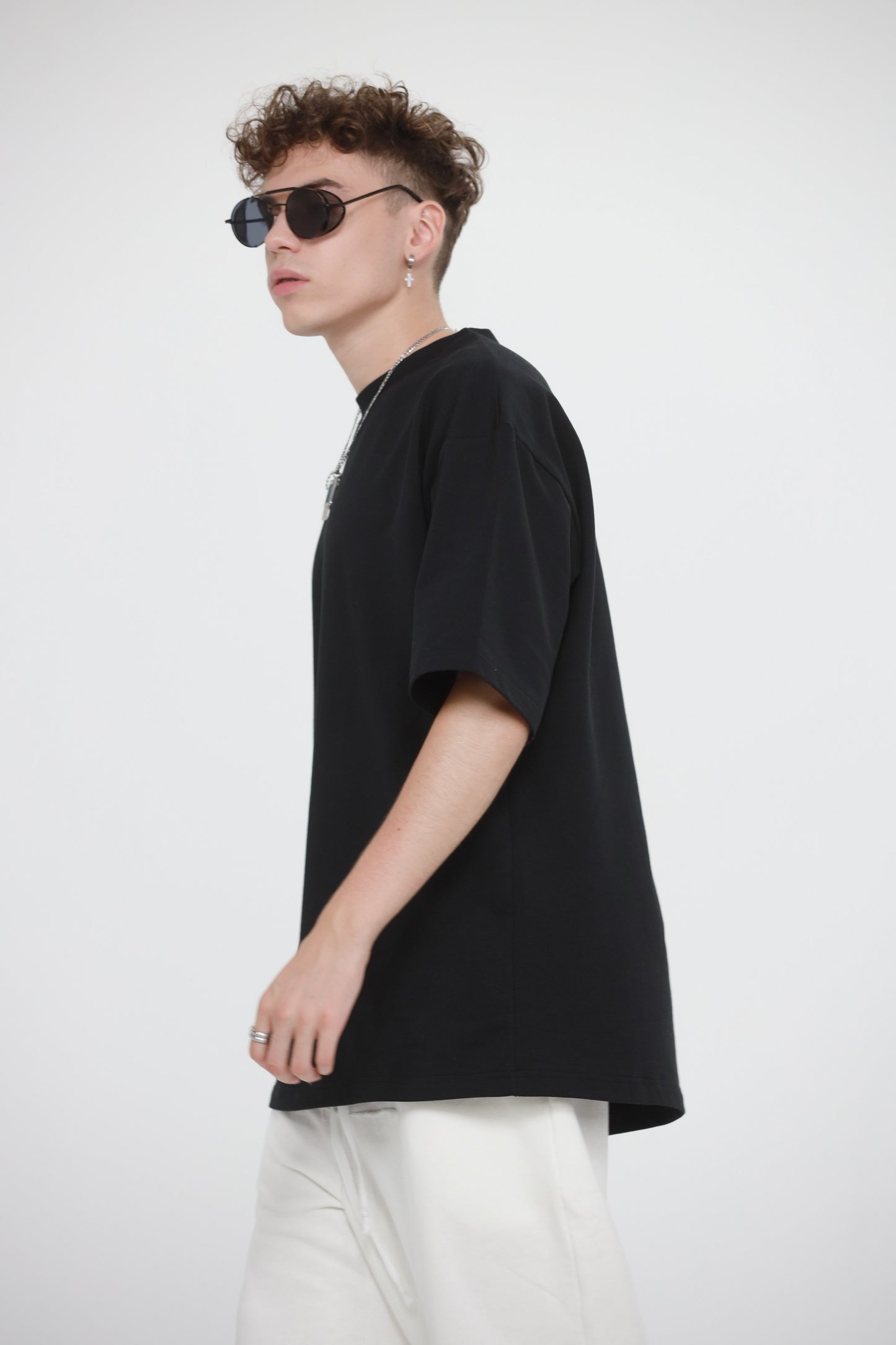 Focus – t-shirt and pants for men