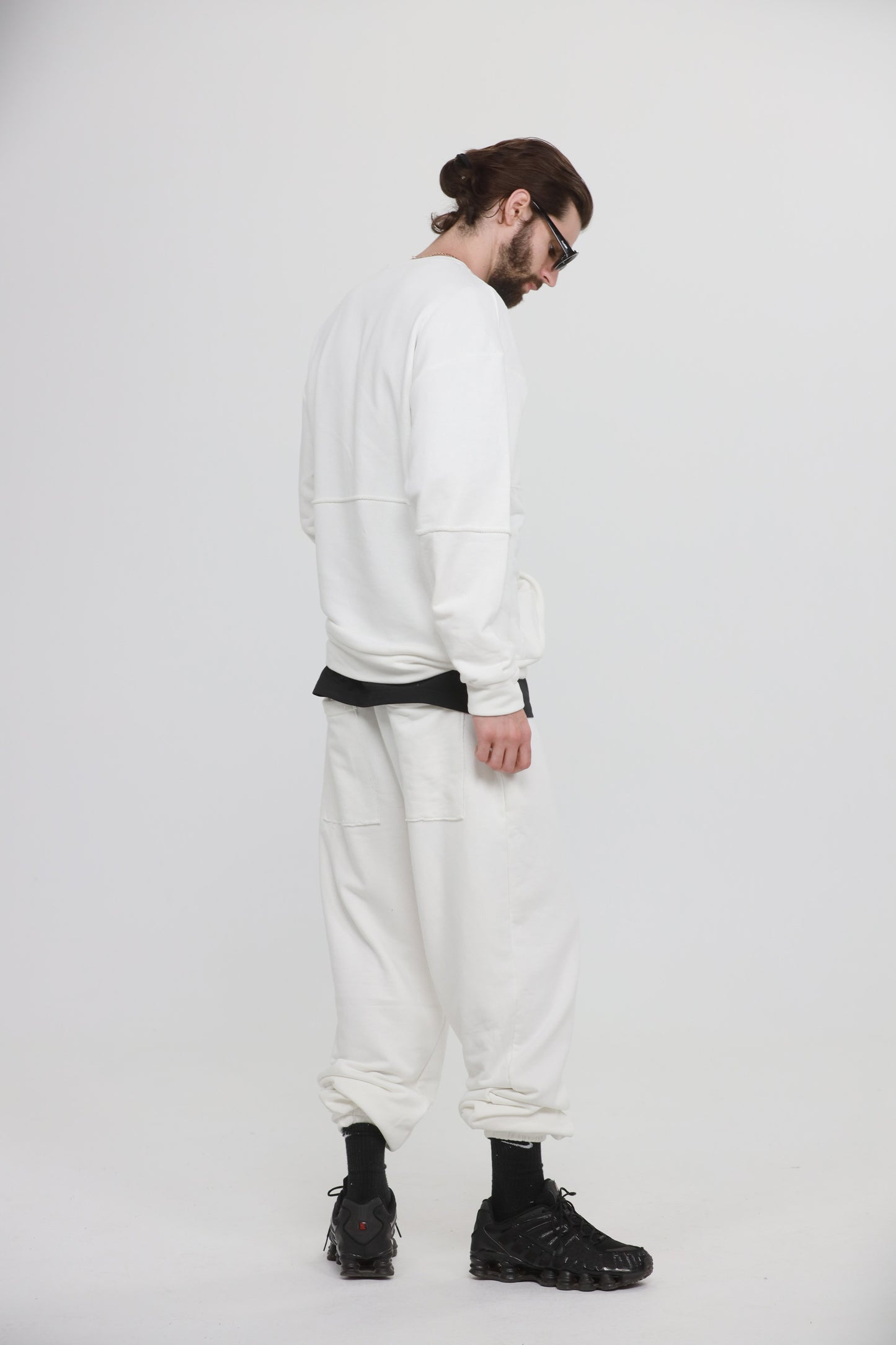 Chain – full outfit for men