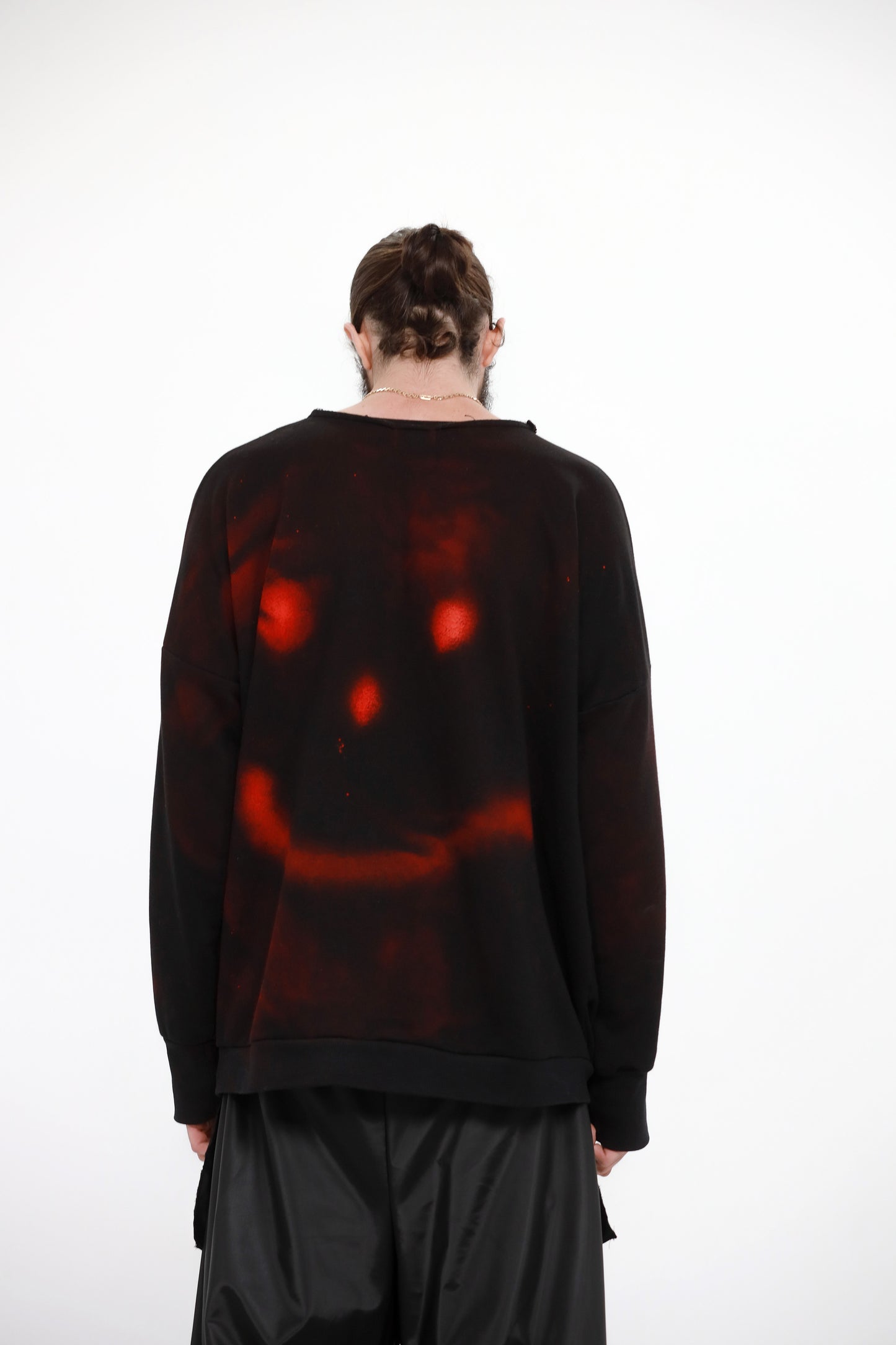 Redempt Men/Hoodie
