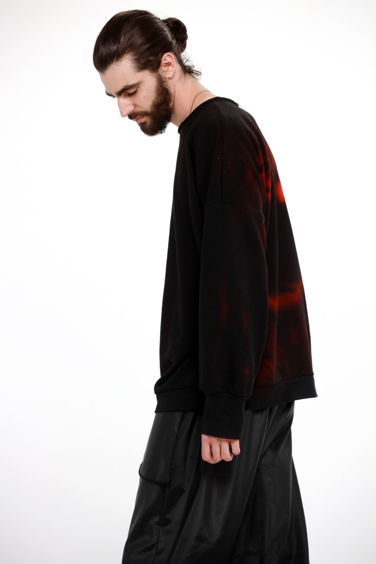 Redempt Men/Hoodie