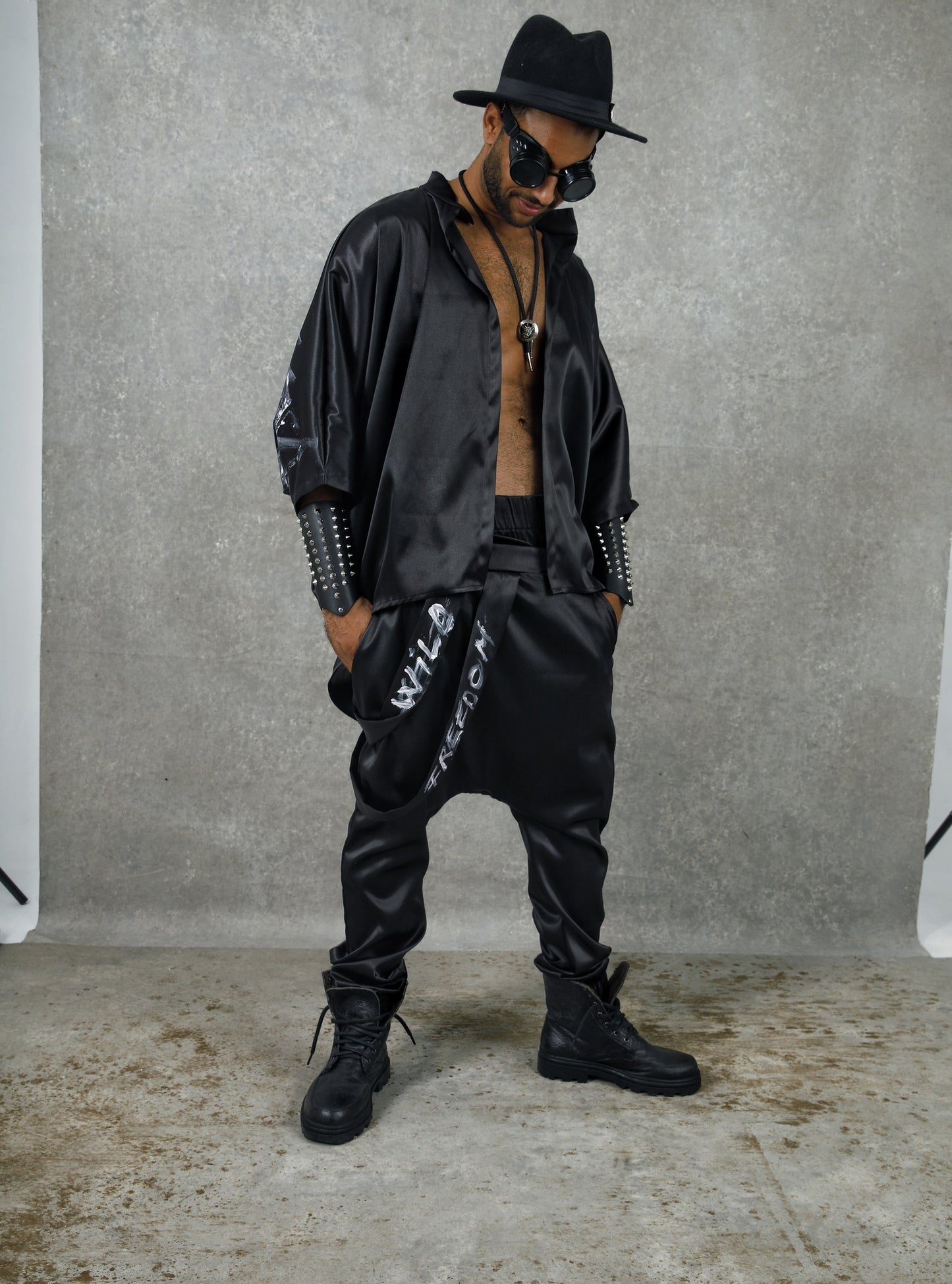 Goha/ Full Set