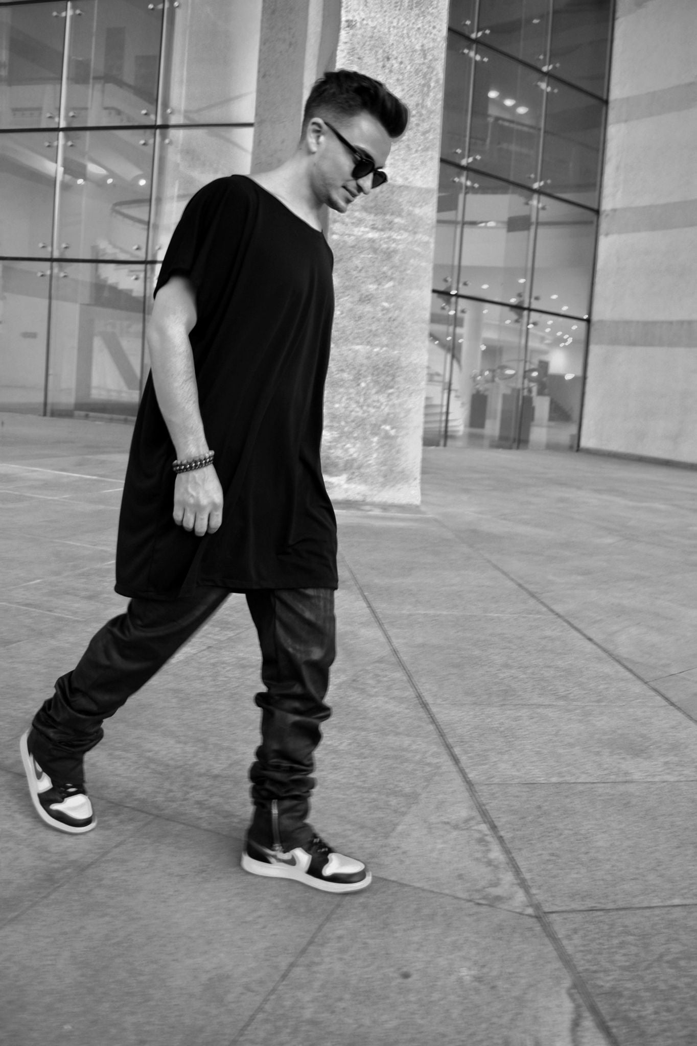 Zip/Men/NEW/Pants