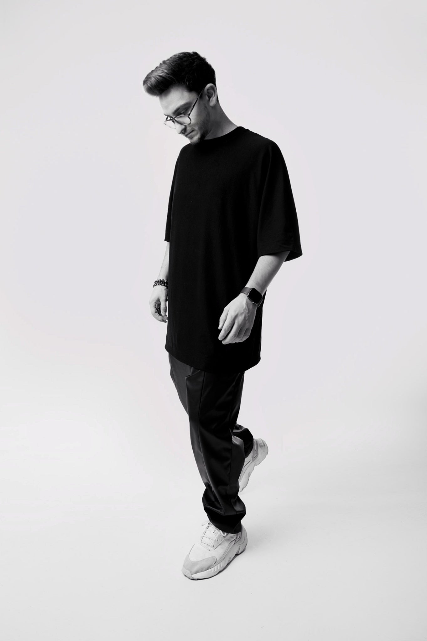 Private/Men pants/