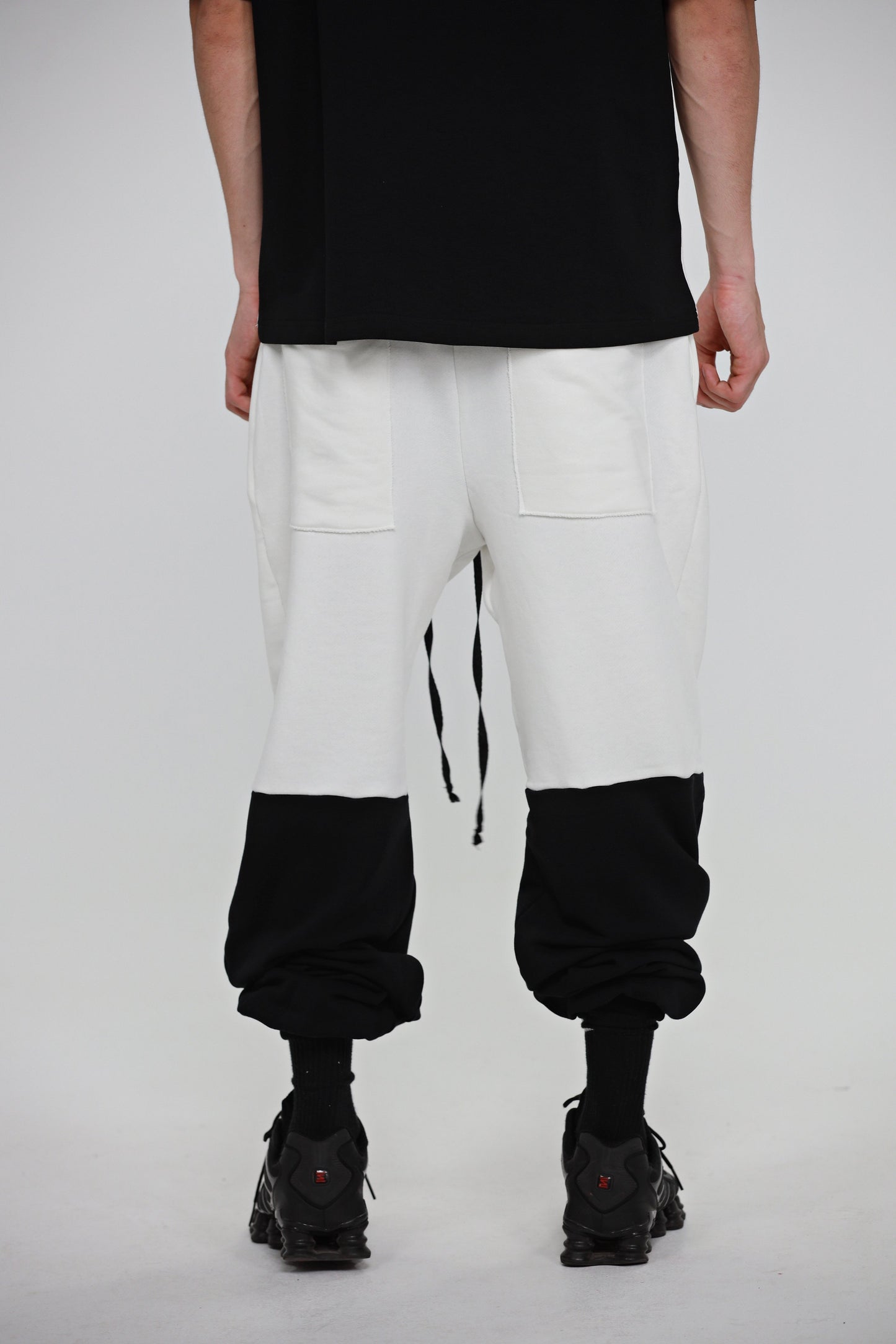 Gotam – shirt pants of full outfit for men