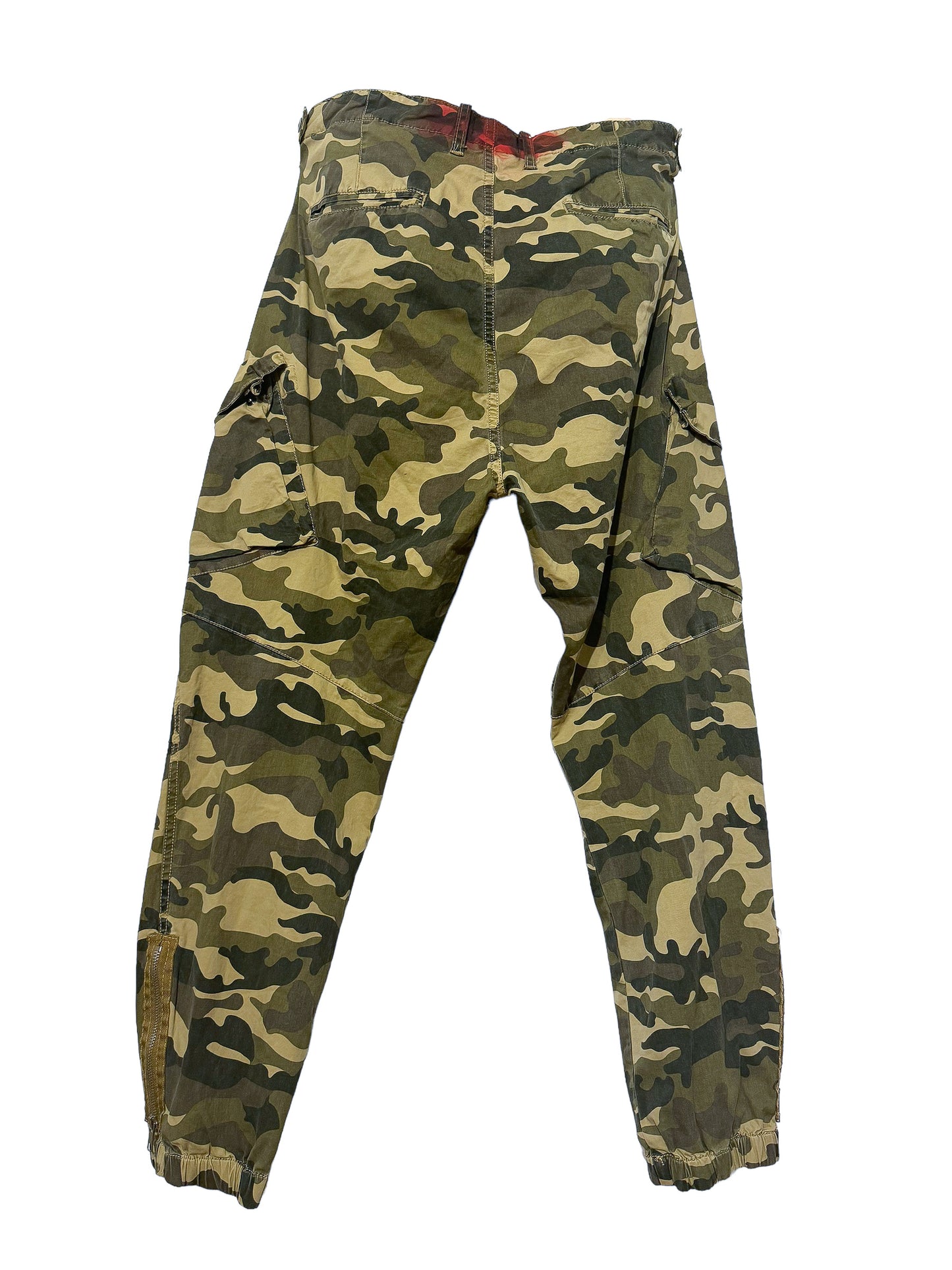 Army/Man/Pants