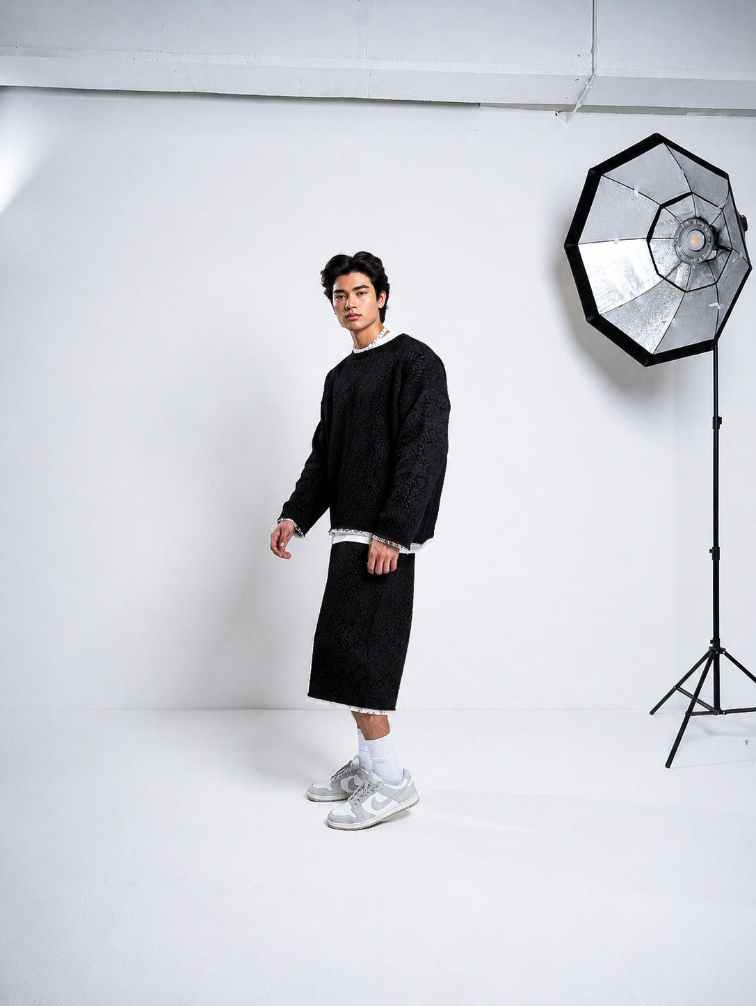 BlackOut/FullOutfit