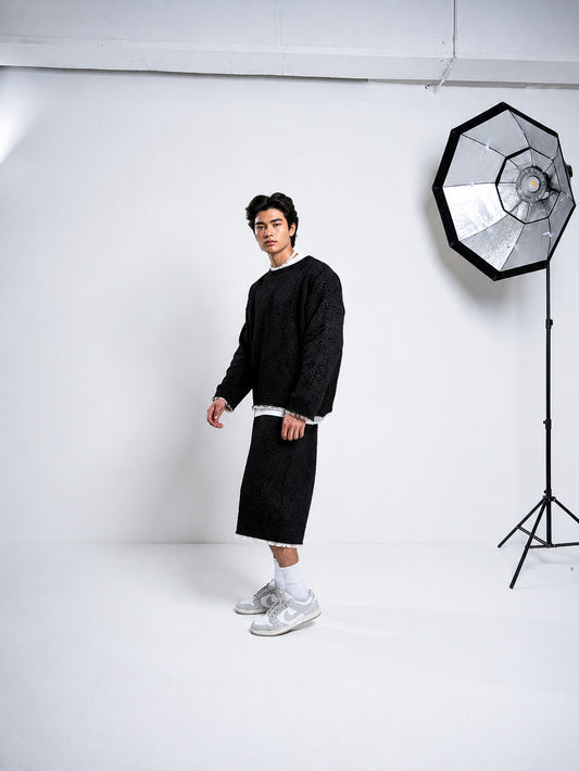 BlackOut/FullOutfit