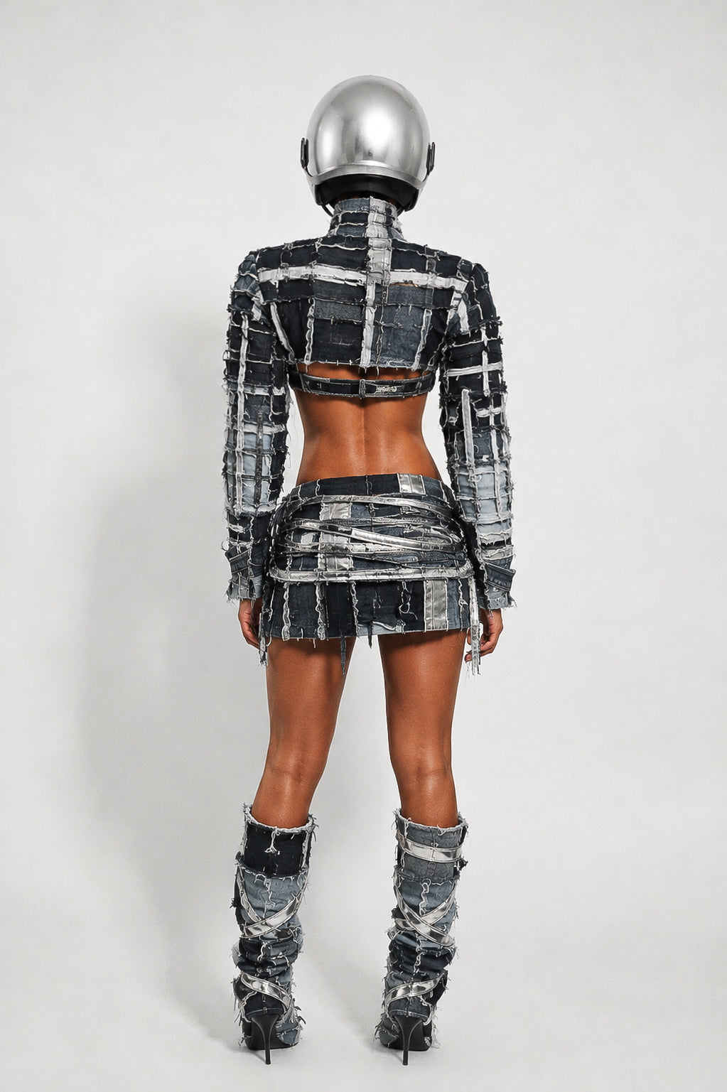 ReconstructedDenimSet