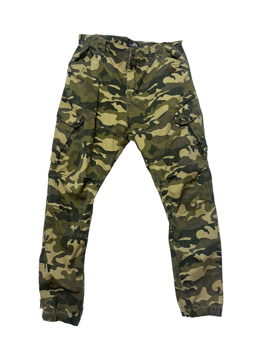 Army/Man/Pants