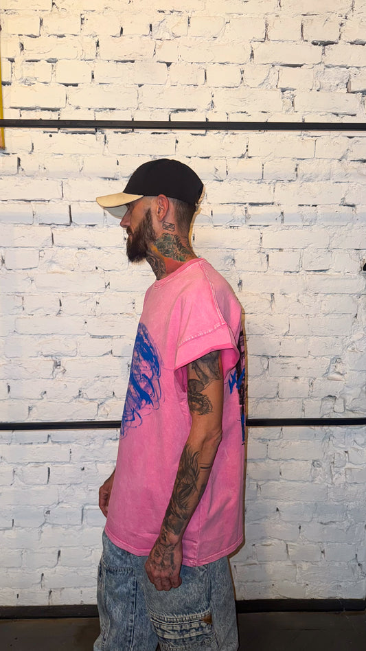 CottoneHeat/MensWear/Oversized