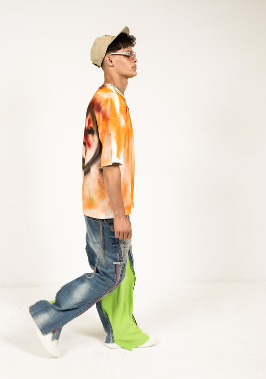 NeonDrift Set/Mens Wear/FullSet