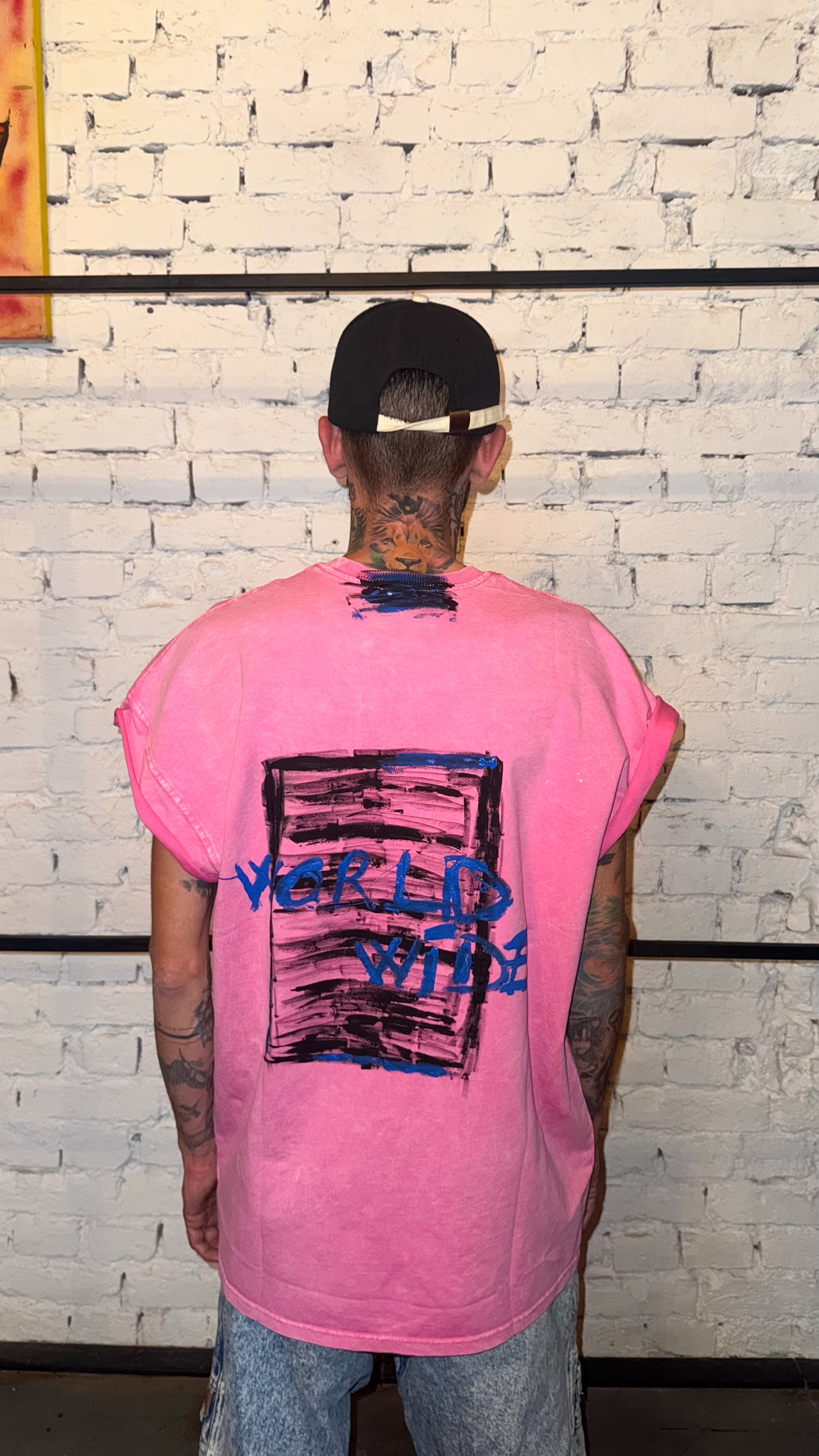 CottoneHeat/MensWear/Oversized
