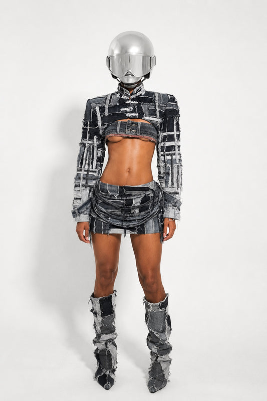 ReconstructedDenimSet