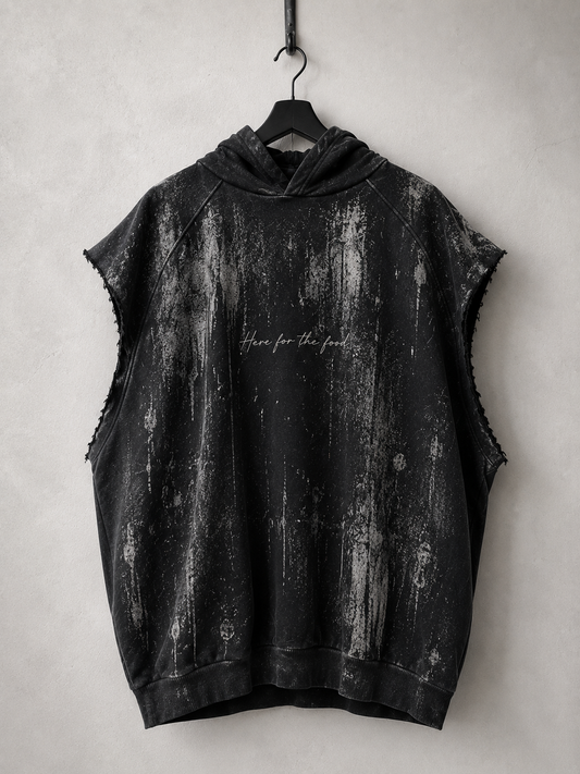 StaticFade/Hoodie