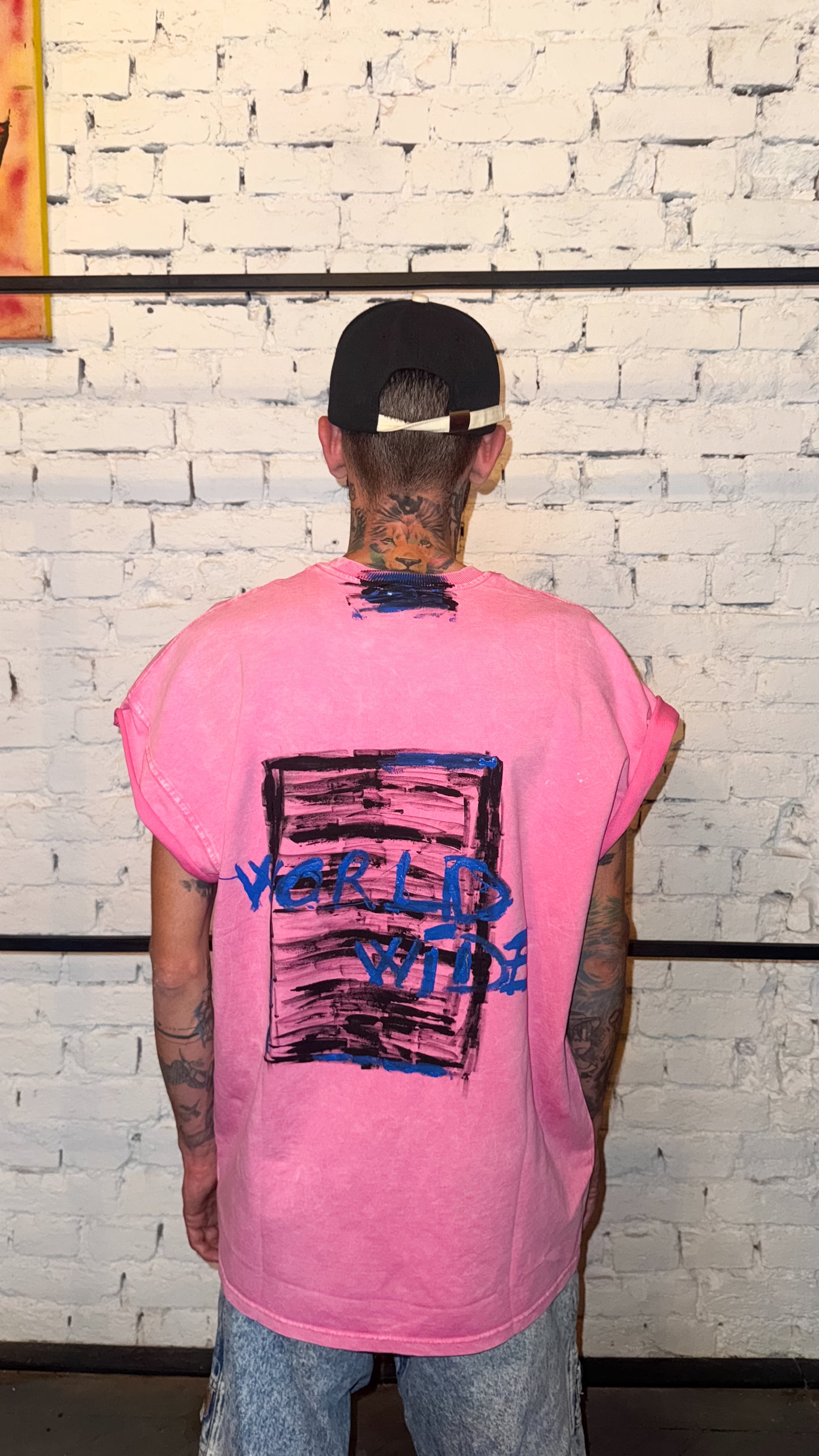 CottoneHeat/MensWear/Oversized