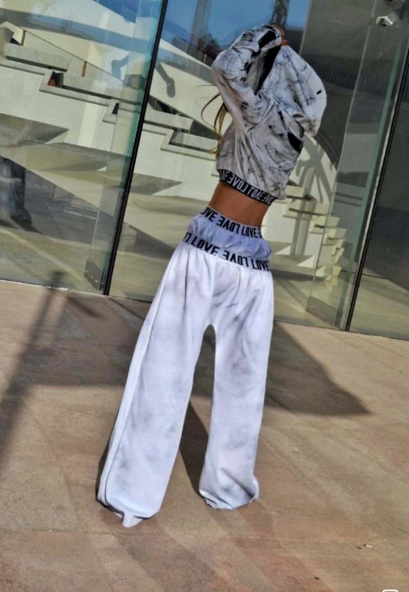 Toki / Full outfit