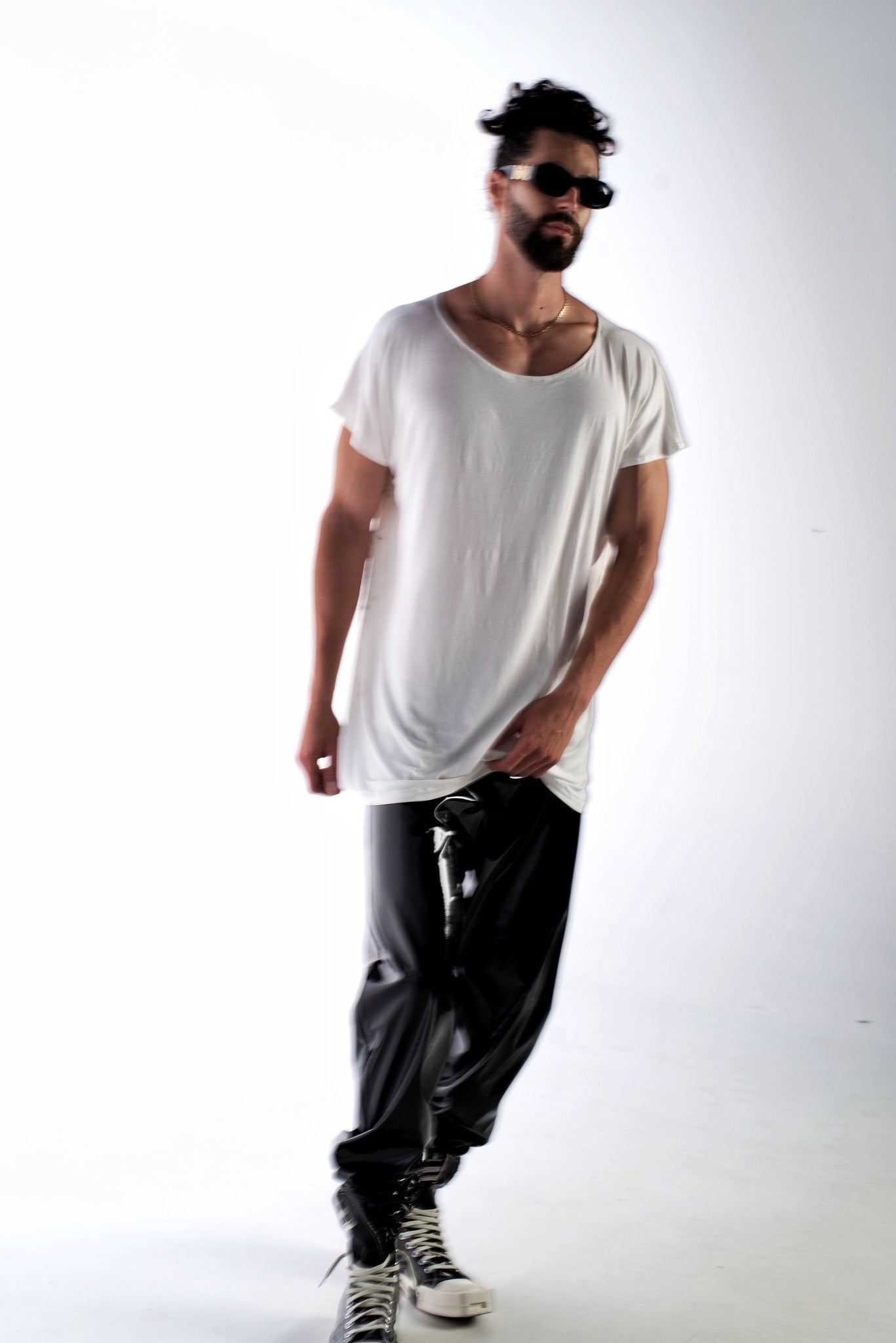 Notes/NEW/Men pants