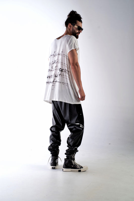 Notes/NEW/Men pants