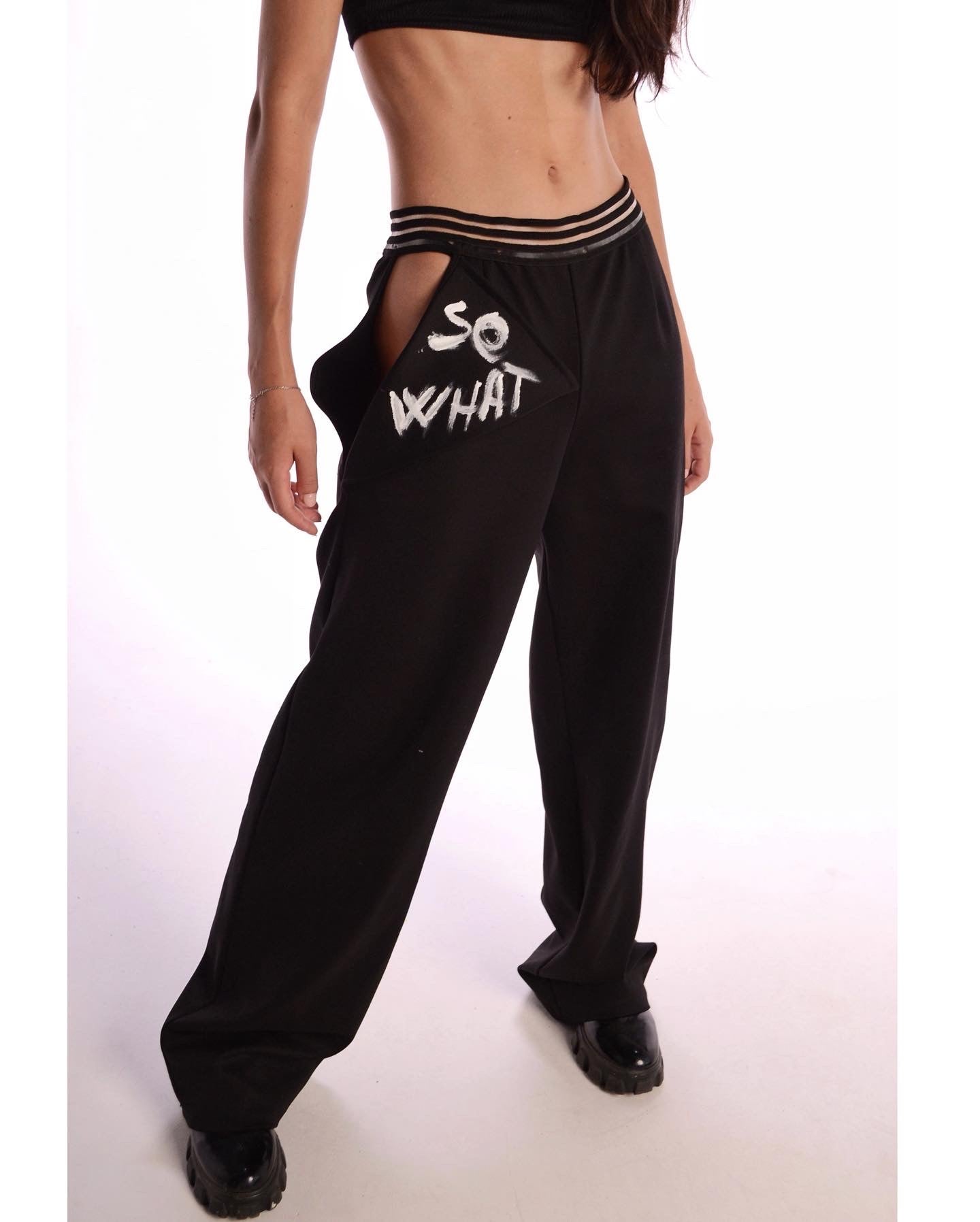 SoWhat/Women pants/