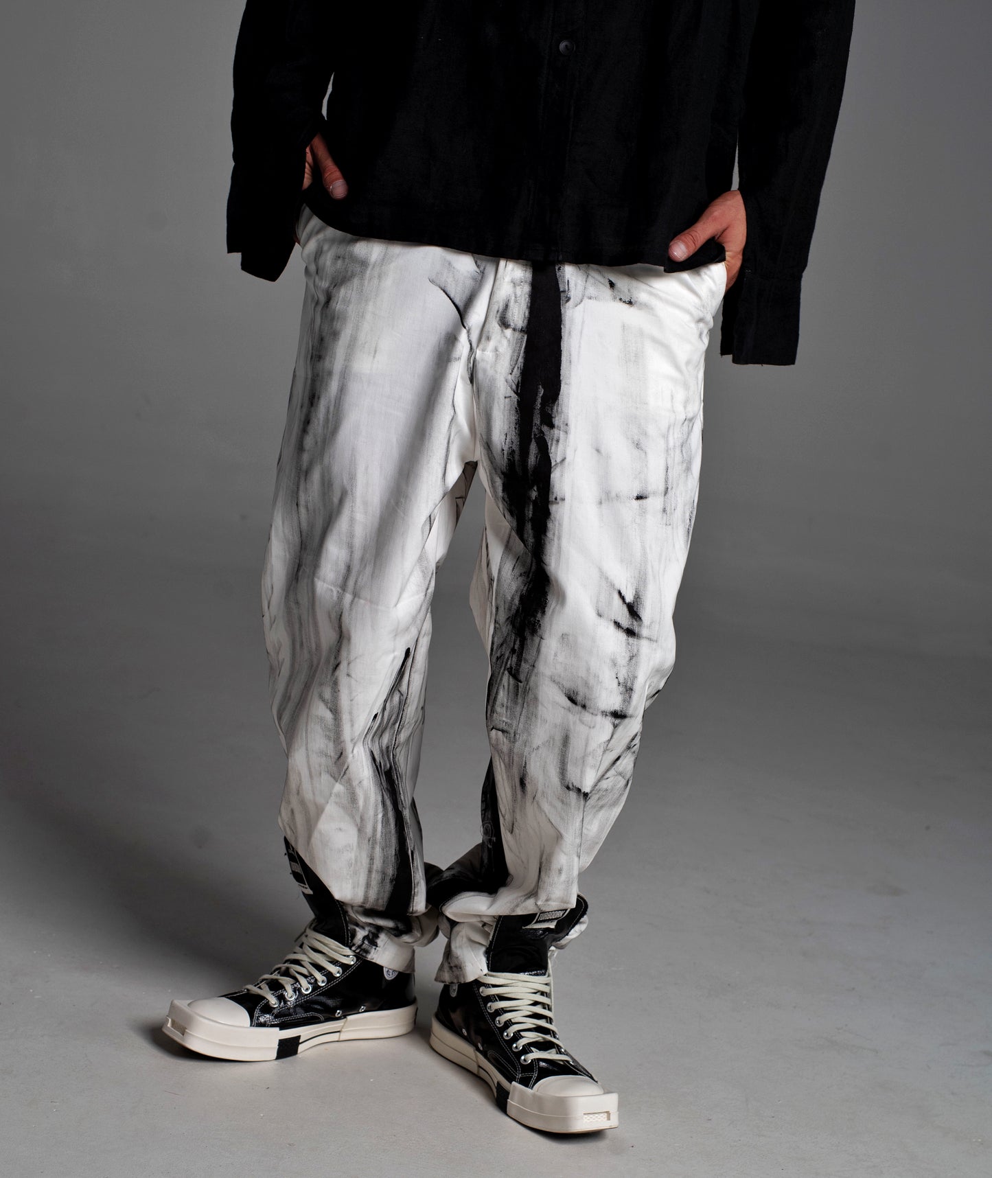 Line/New/Men/Panta