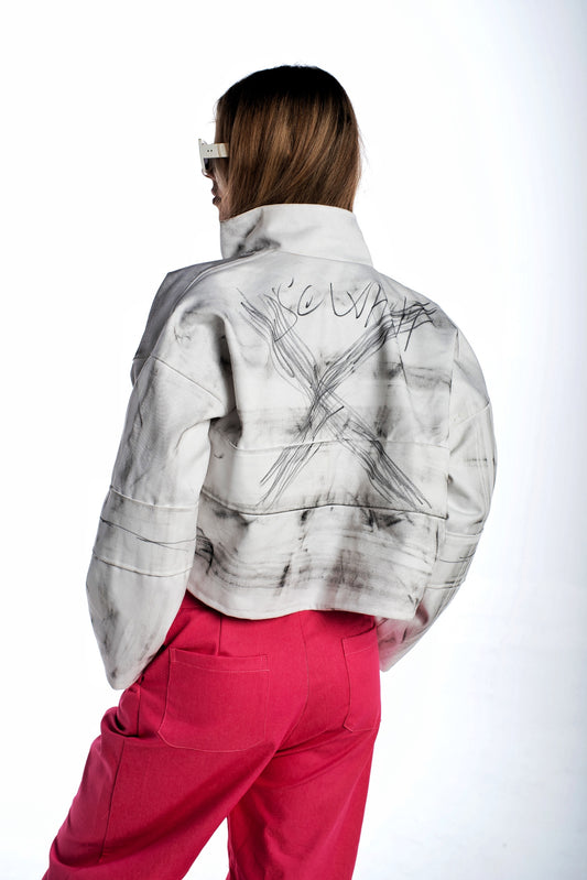 Xthing/NEW/Jacket/Women