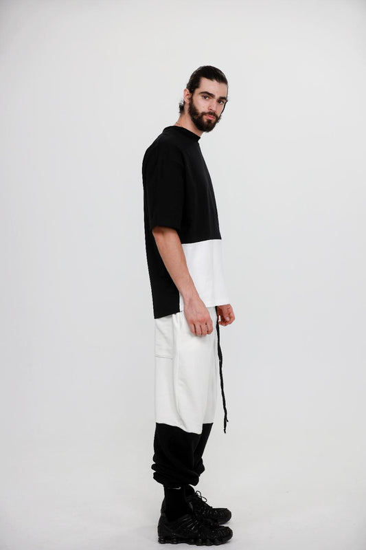 Gotam – shirt pants of full outfit for men